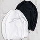 【Hybrid Tee / 水陸両用】Speedo (スピード) RASH GUARD CORD L/S TEE