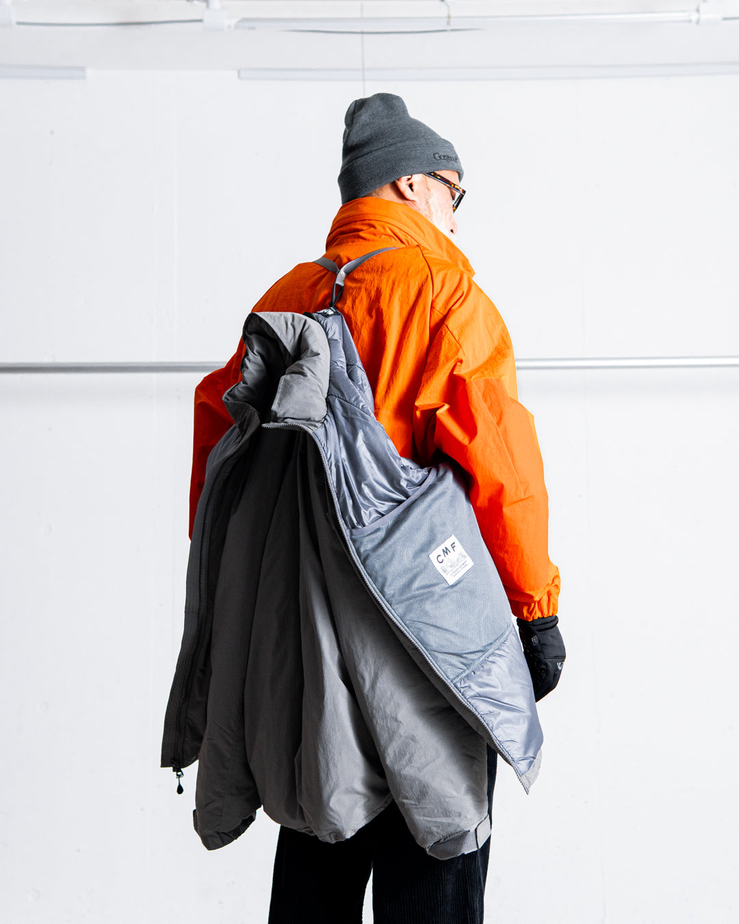 通販] CMF OUTDOOR GARMENT × WILD THINGS (シーエムエフ アウトドア