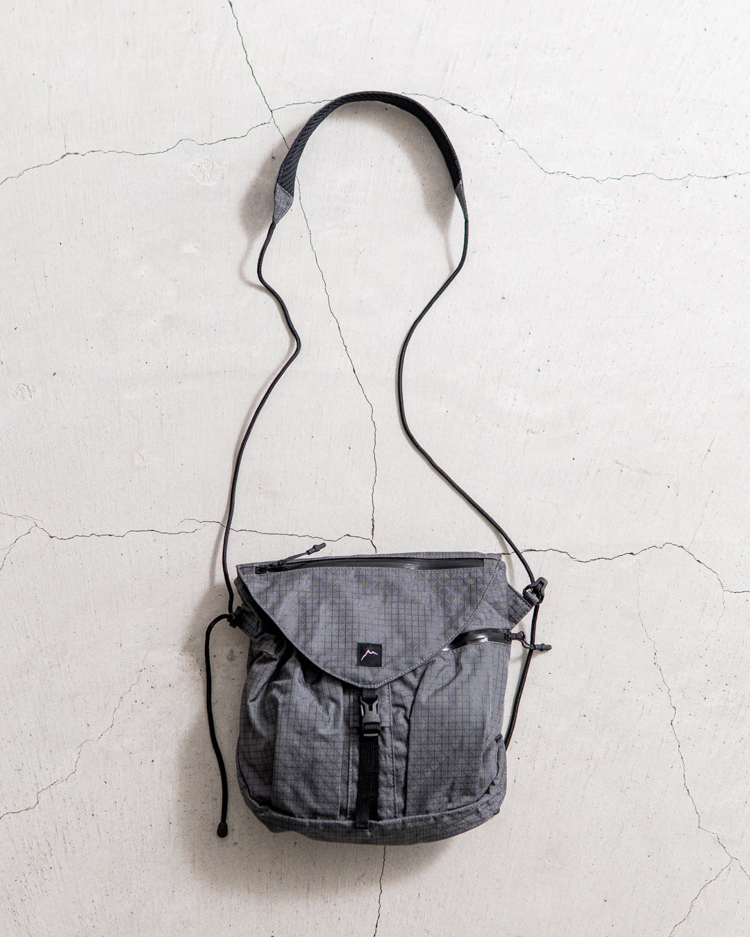 CAYL Seorak 5 B-Grid Solid