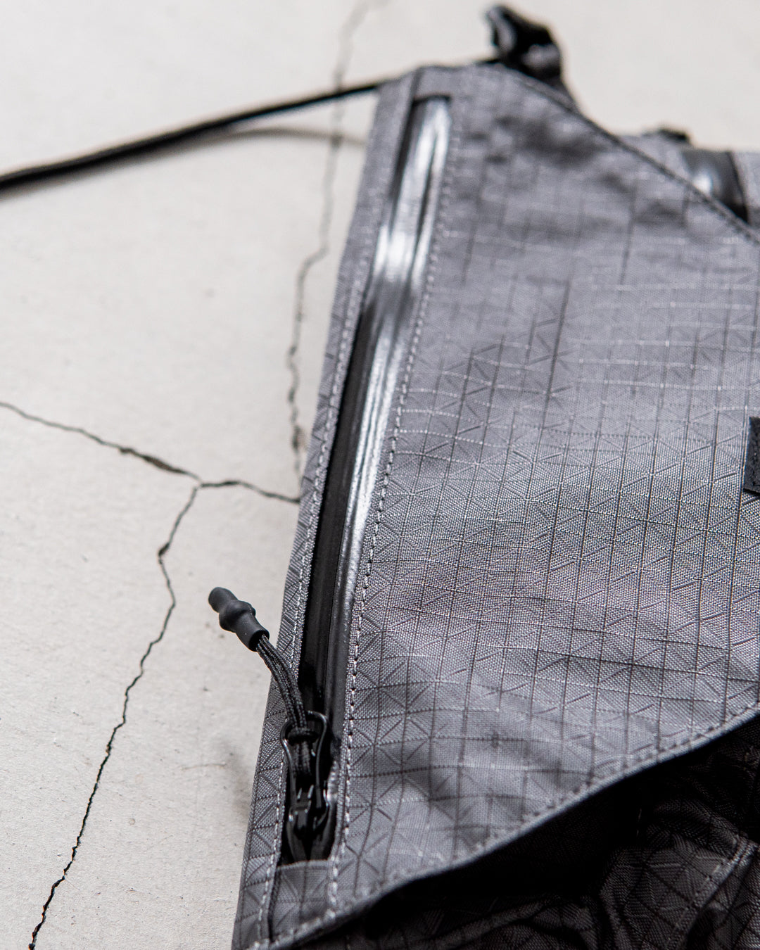 CAYL Seorak 5 B-Grid Solid