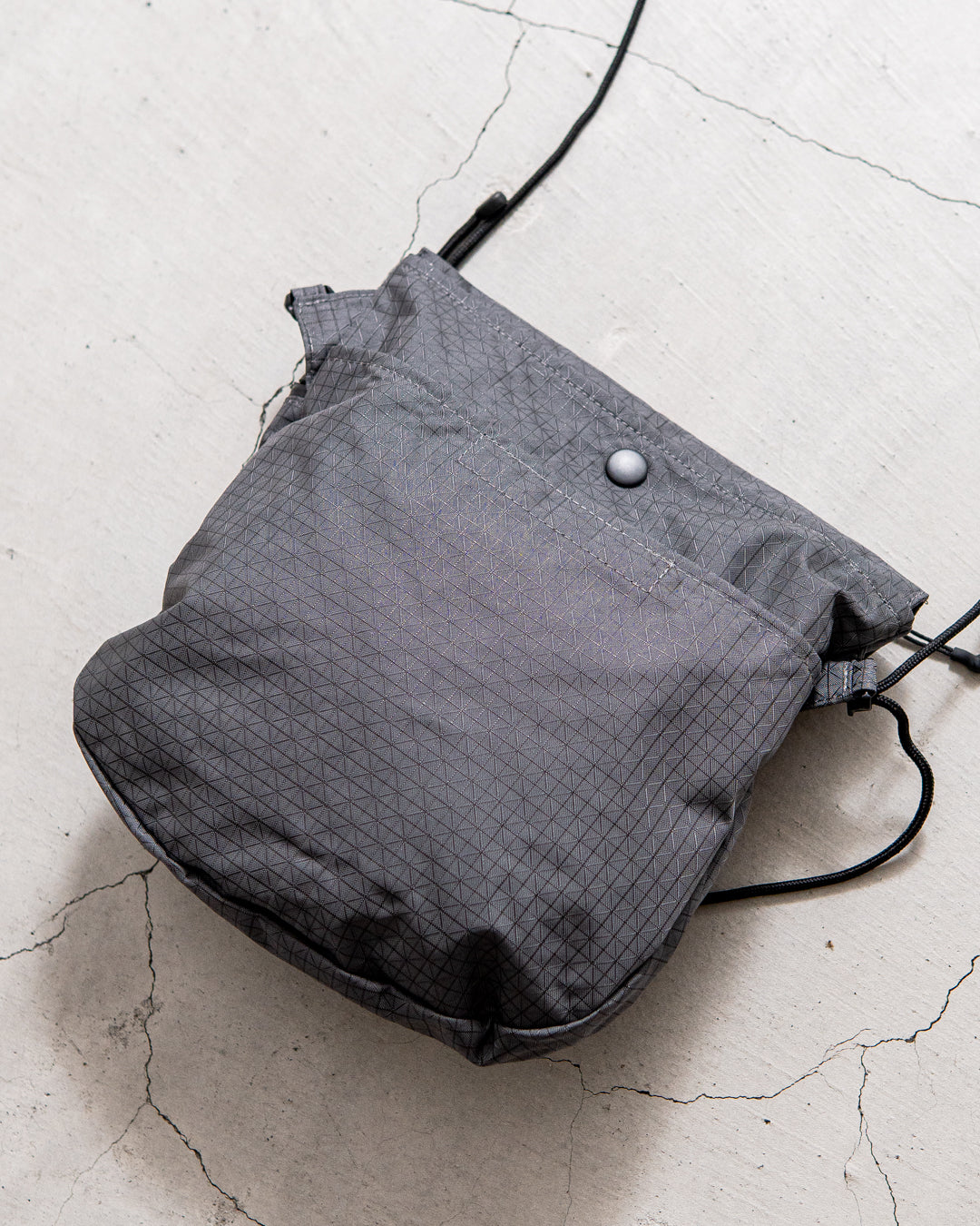 CAYL Seorak 5 B-Grid Solid