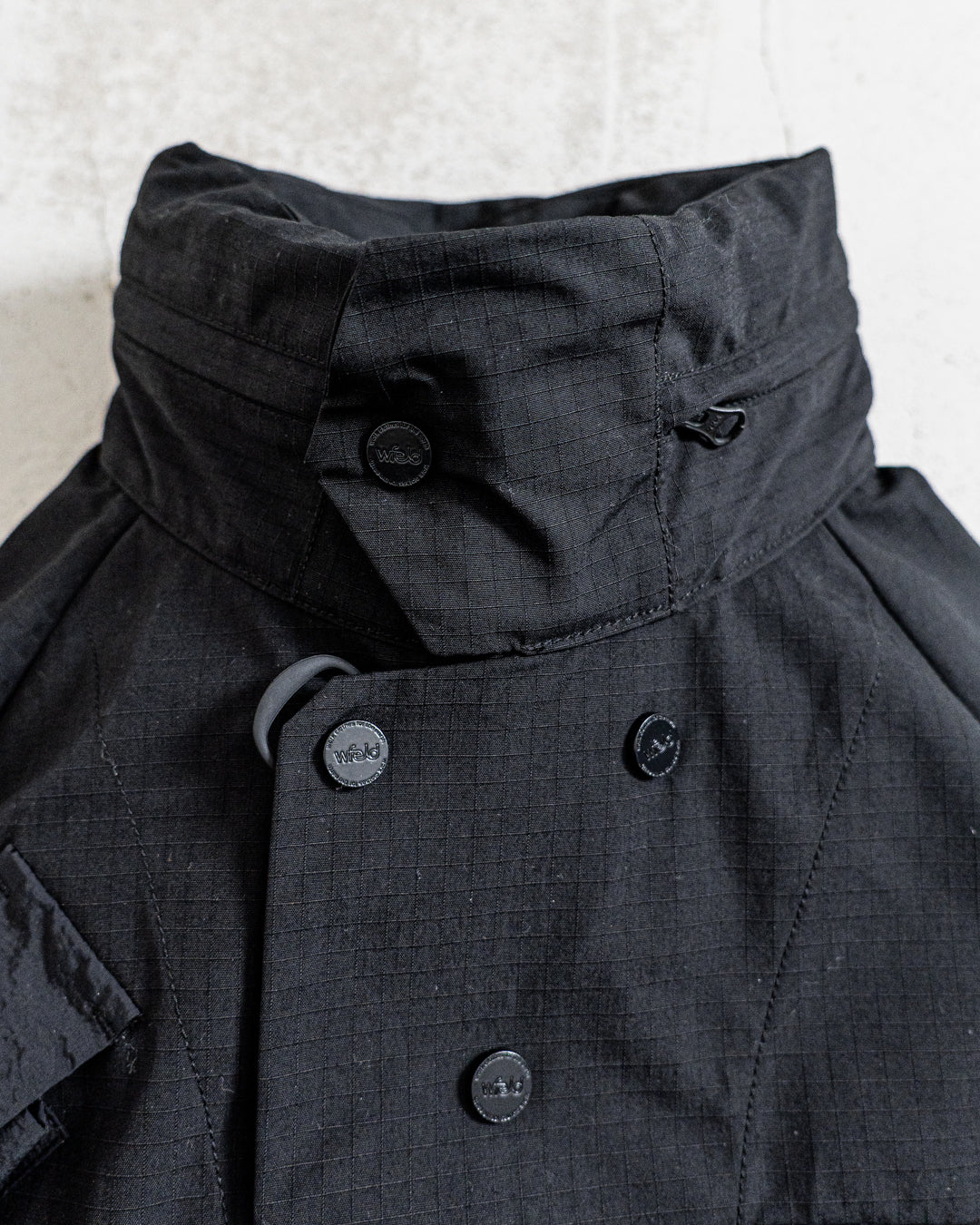 【RESTOCK】wfeld DAY TRIPPERS JACKET