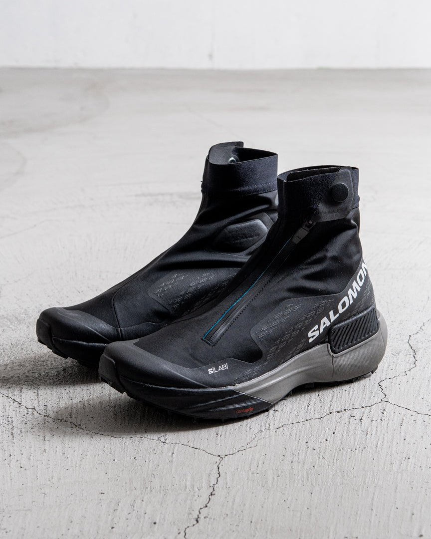 通販] SALOMON S/LAB (サロモン エスラボ) GENESIS SPINE 商品ページ