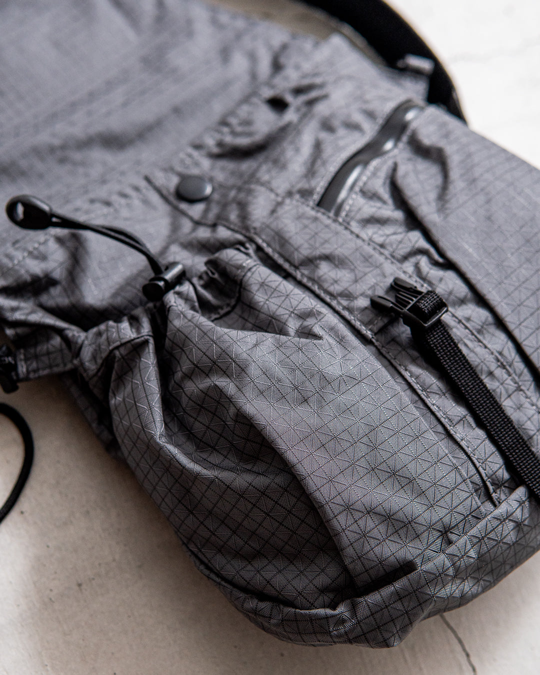 CAYL Seorak 5 B-Grid Solid