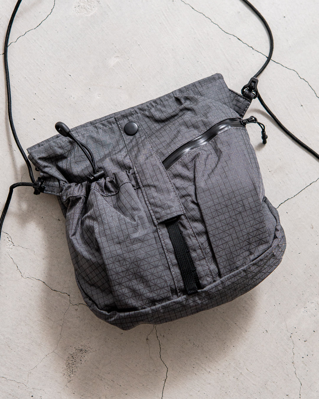 CAYL Seorak 5 B-Grid Solid