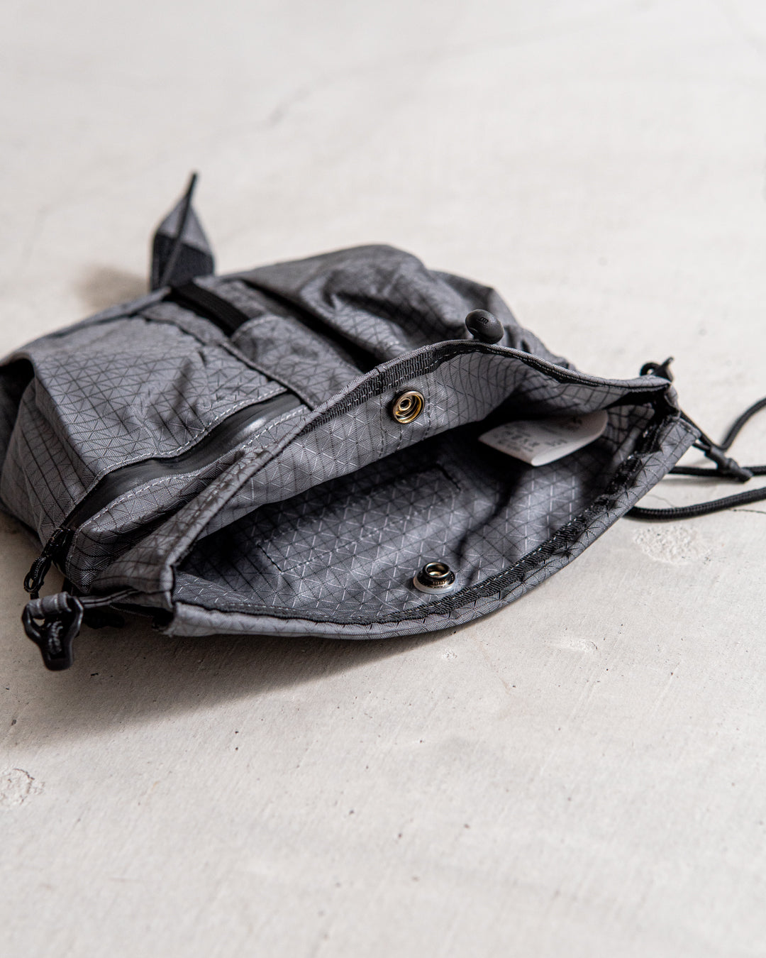 CAYL Seorak 5 B-Grid Solid