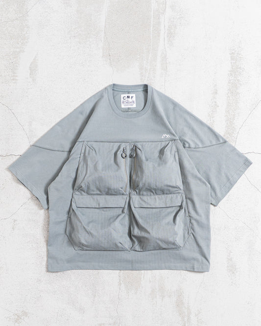 【RESTOCK】CMF OUTDOOR GARMENT GUIDE SLOW DRY TEE S/S