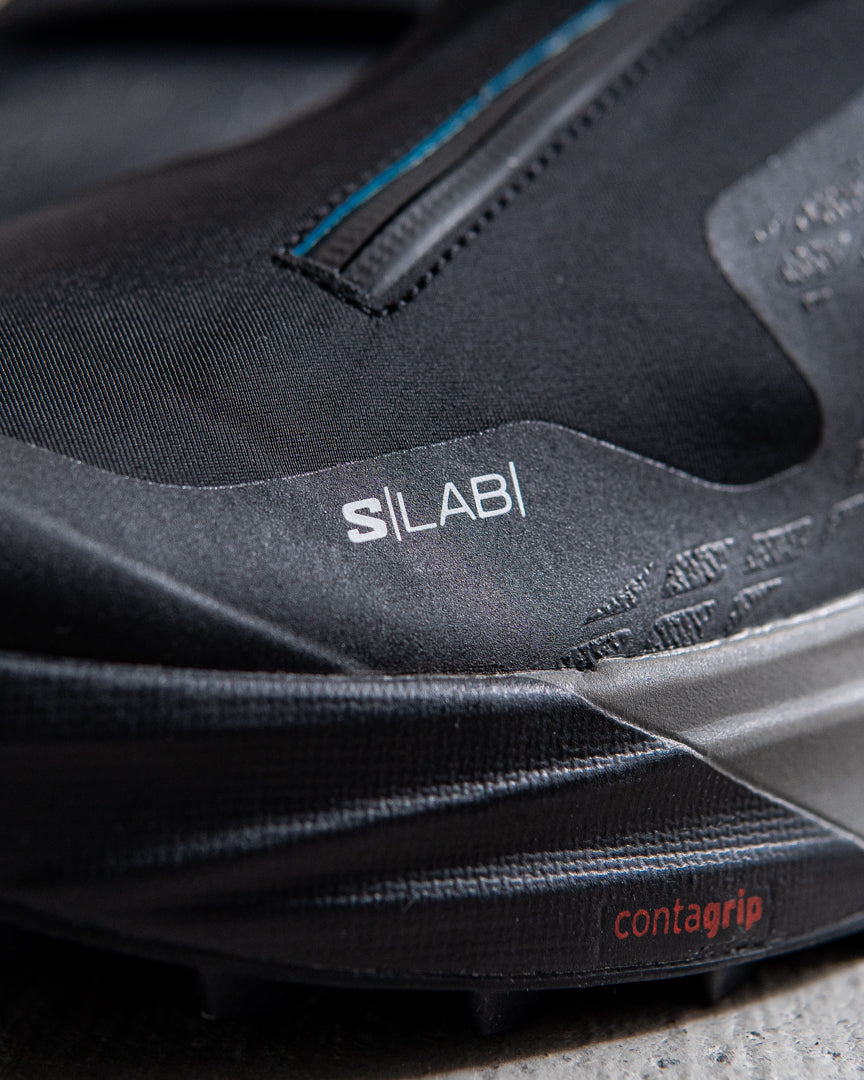 通販] SALOMON S/LAB (サロモン エスラボ) GENESIS SPINE 商品ページ