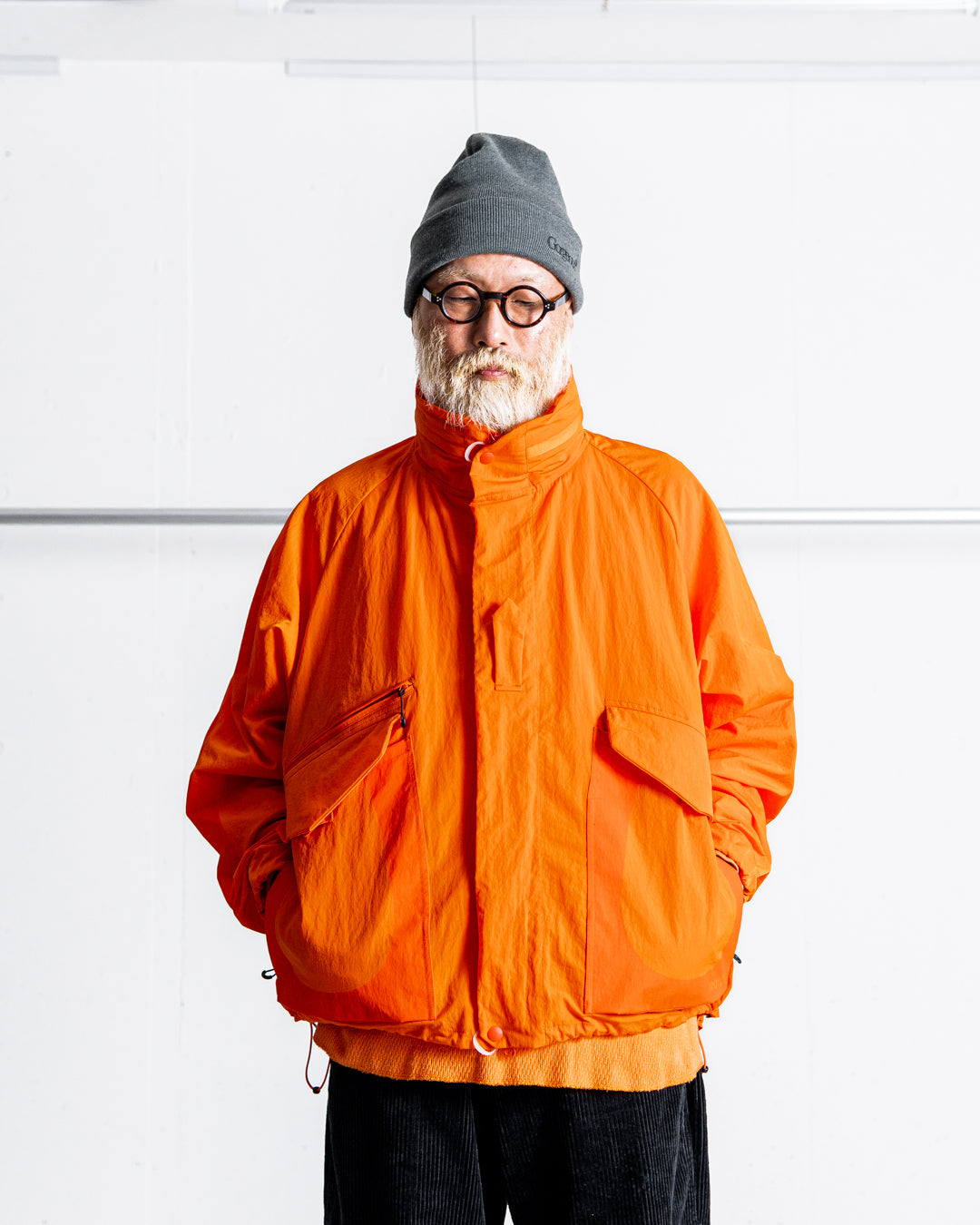 【RESTOCK】norbit Field Track Jacket