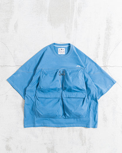 【RESTOCK】CMF OUTDOOR GARMENT GUIDE SLOW DRY TEE S/S