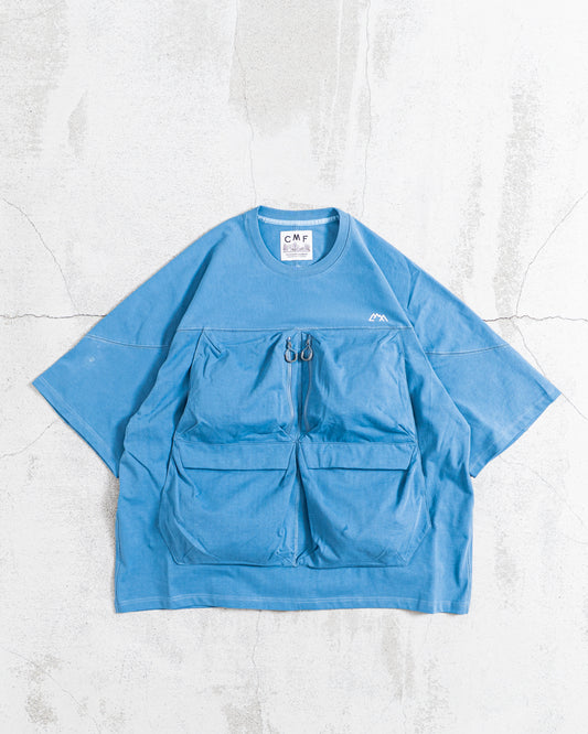 【RESTOCK】CMF OUTDOOR GARMENT GUIDE SLOW DRY TEE S/S