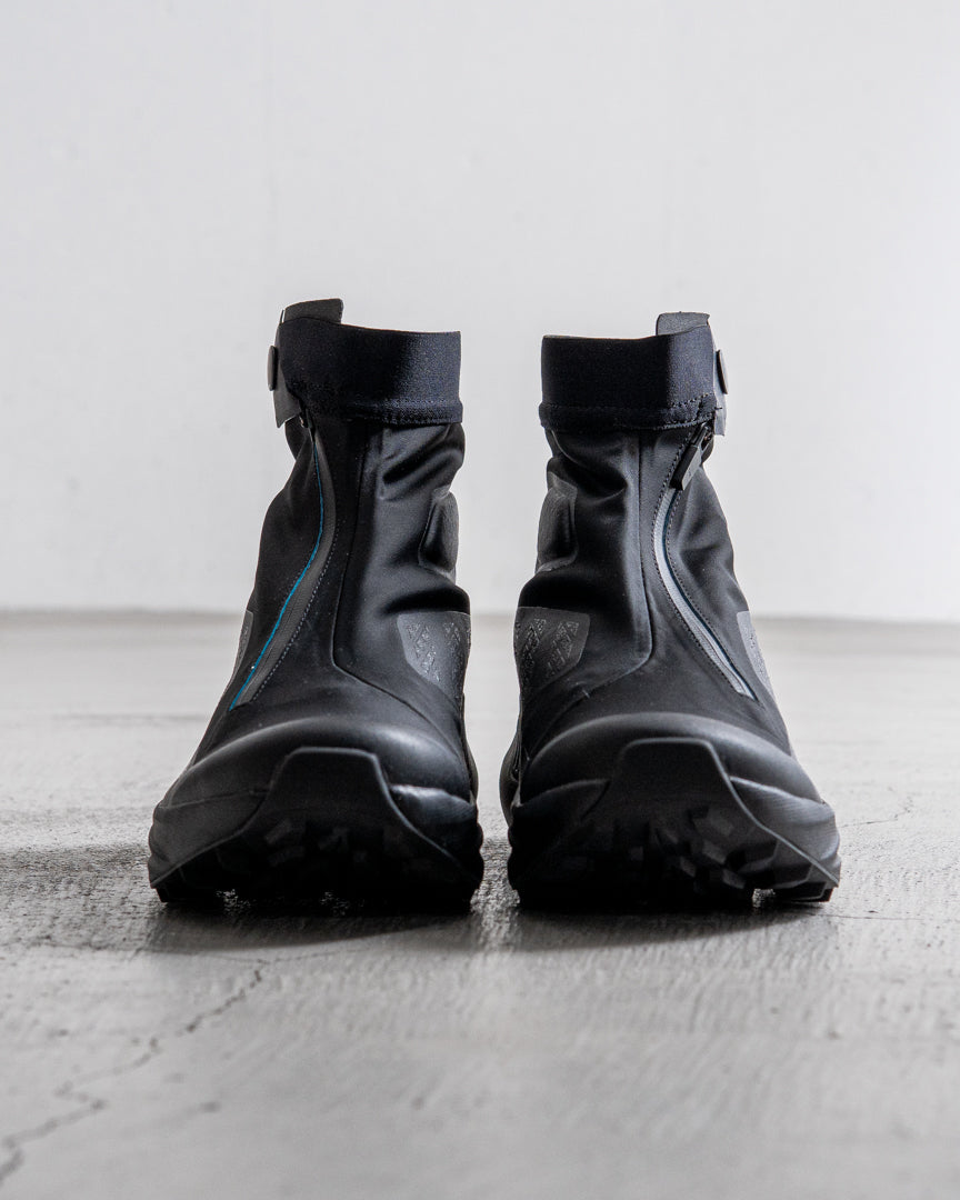 SALOMON S/LAB GENESIS SPINE