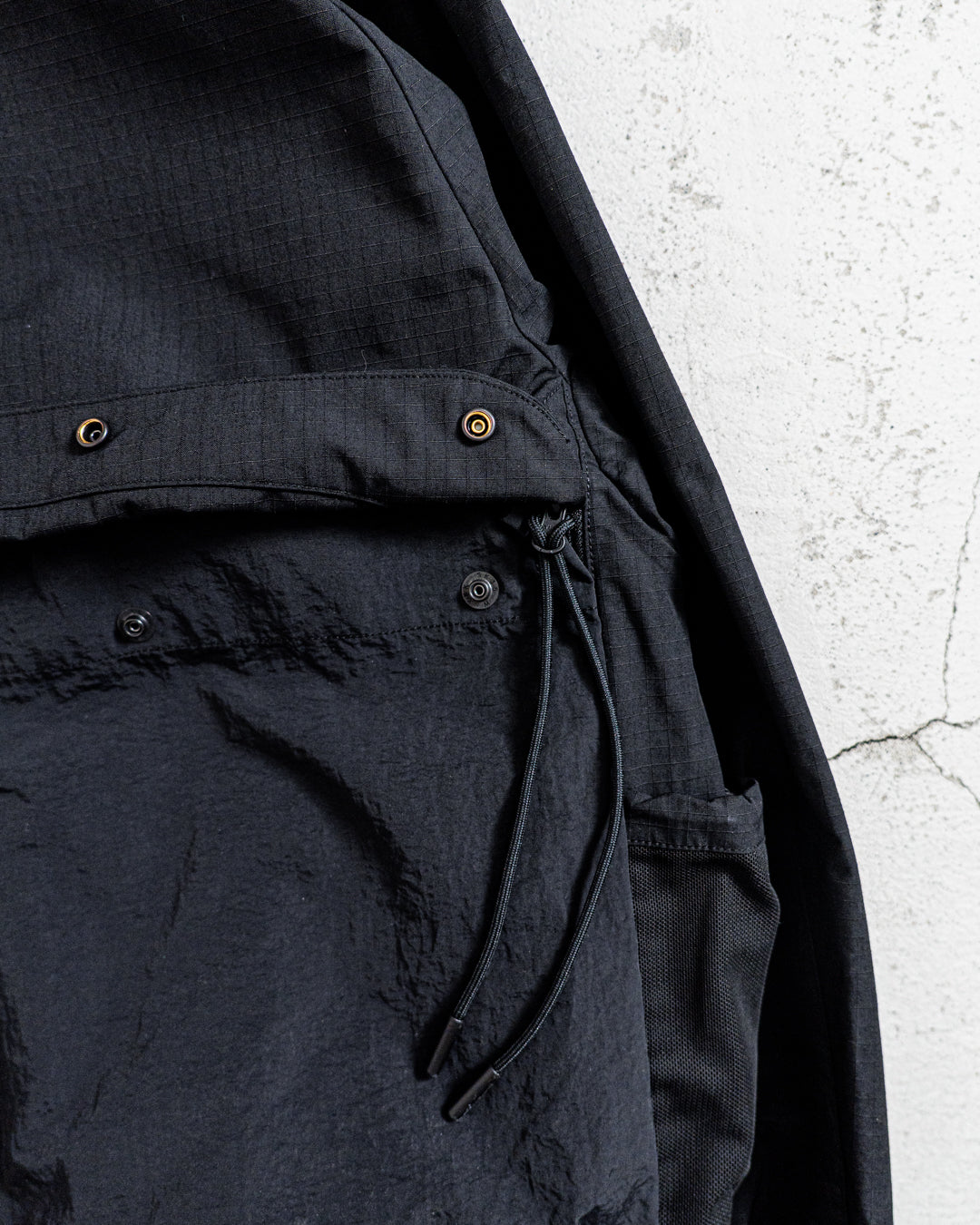 【RESTOCK】wfeld DAY TRIPPERS JACKET