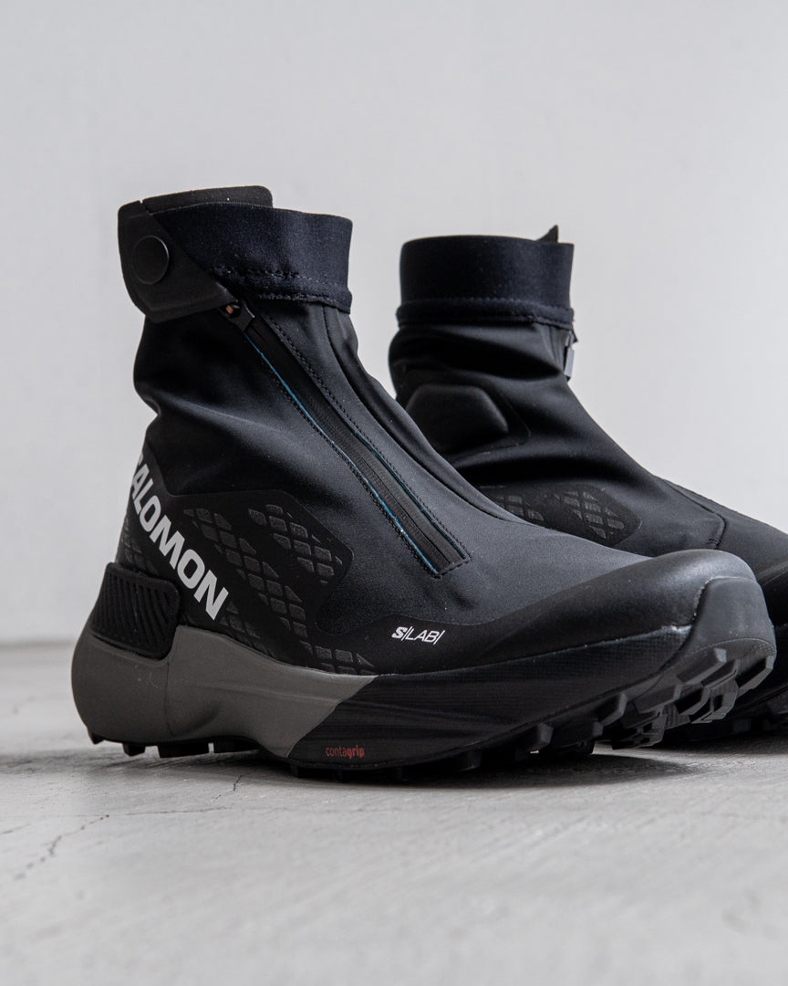 通販] SALOMON S/LAB (サロモン エスラボ) GENESIS SPINE 商品ページ