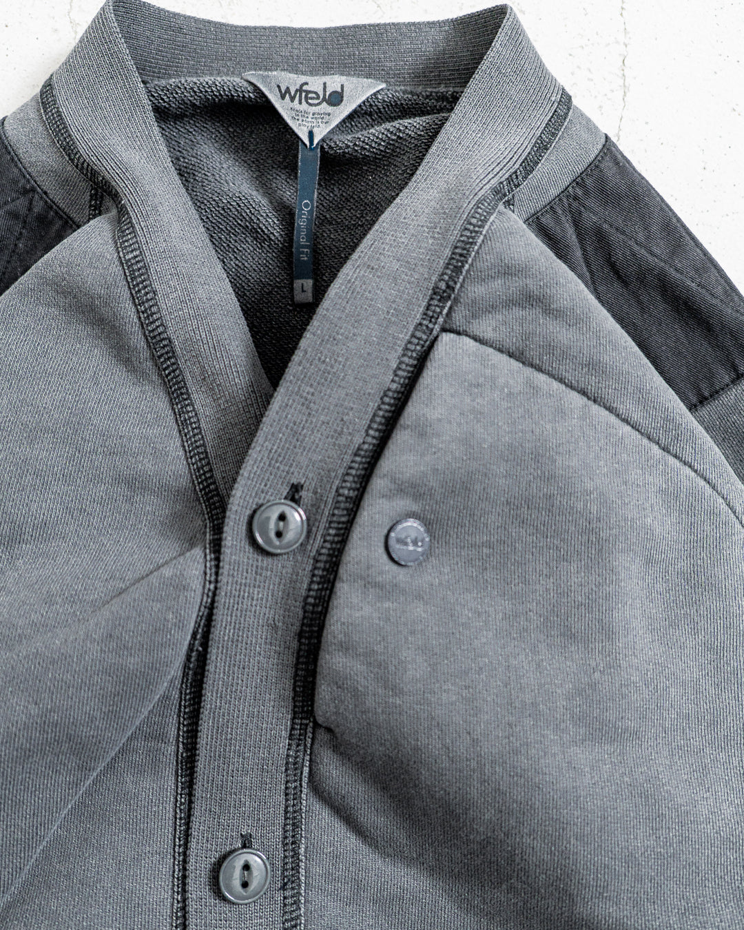 wfeld PIGMENT CARDIGAN