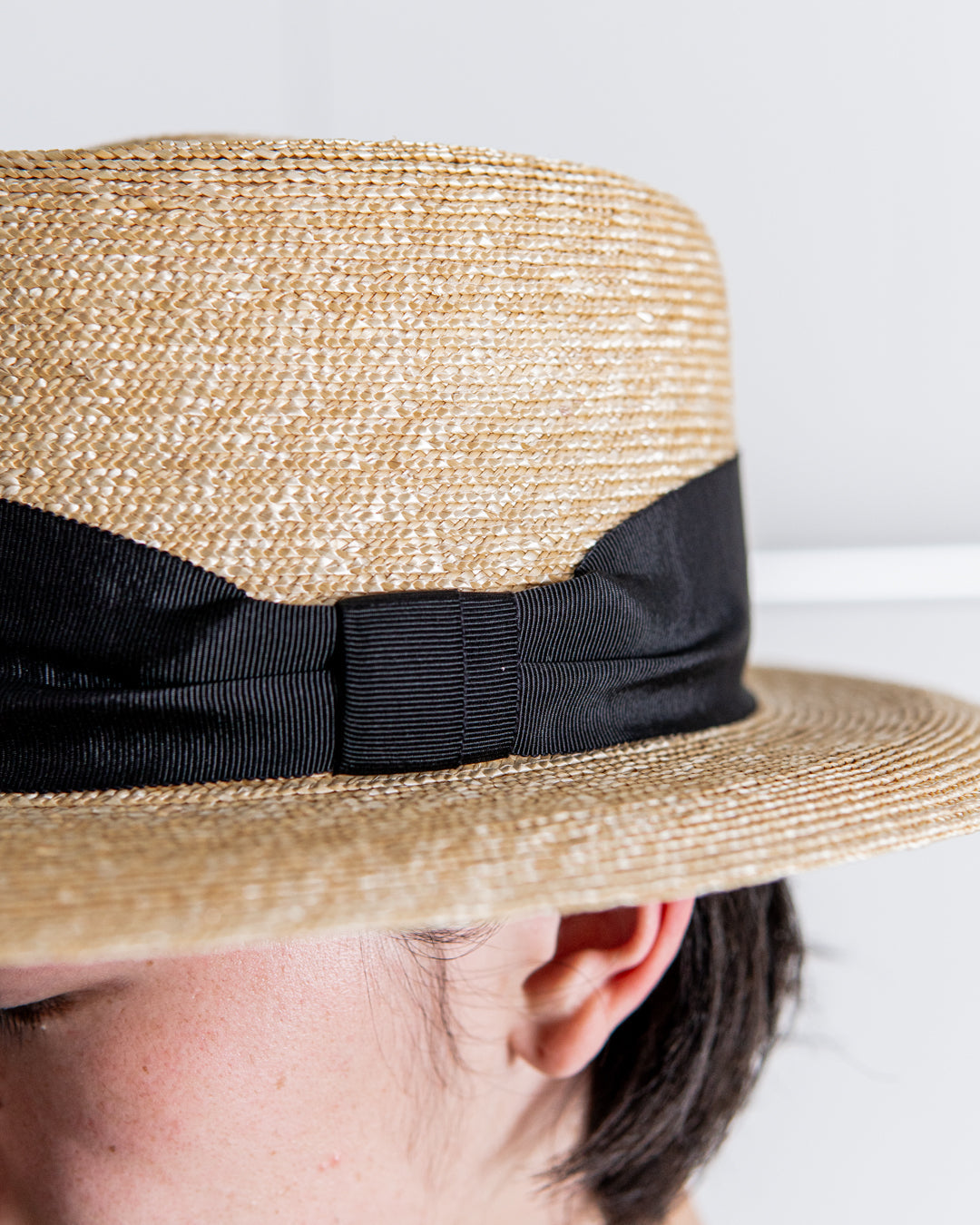 Nine Tailor Lantana Hat / Lanta Hat