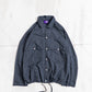 THE NORTH FACE Purple Label Garment Dyed Nylon Ripstop Field Shirt Jacket