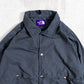 THE NORTH FACE Purple Label Garment Dyed Nylon Ripstop Field Shirt Jacket