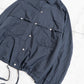 THE NORTH FACE Purple Label Garment Dyed Nylon Ripstop Field Shirt Jacket