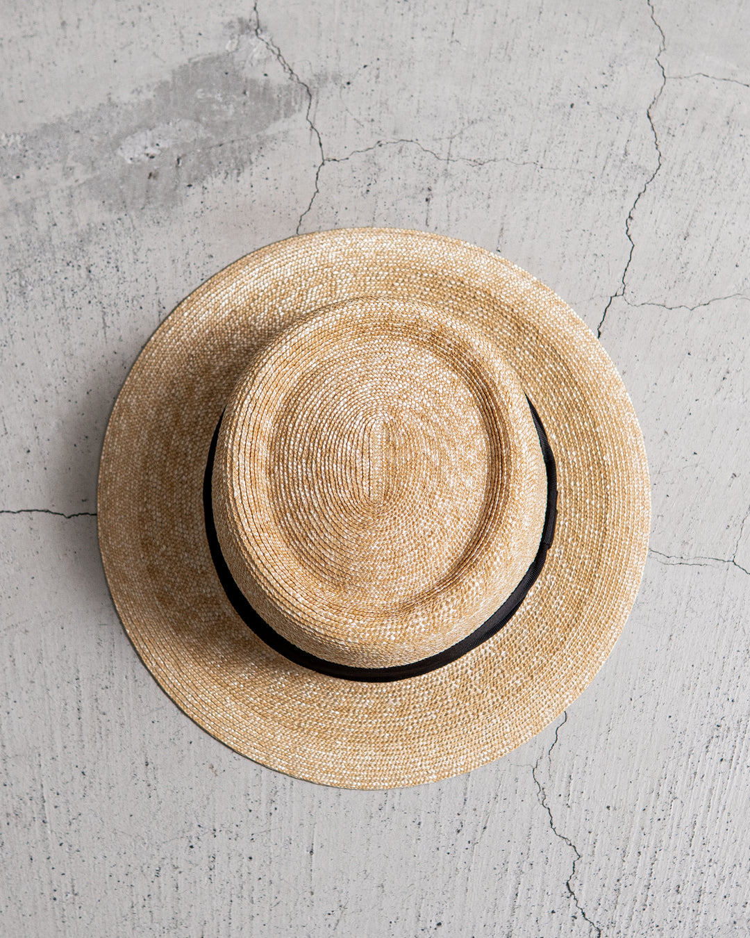 Nine Tailor Lantana Hat / Lanta Hat