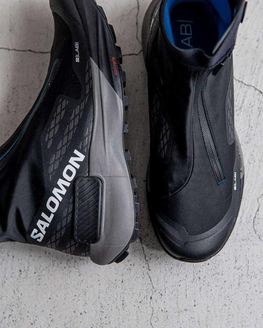 SALOMON S/LAB GENESIS SPINE