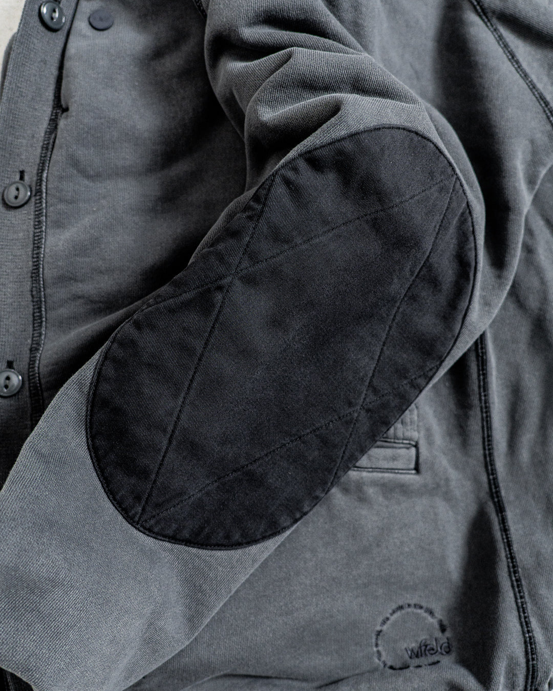 wfeld PIGMENT CARDIGAN