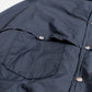 THE NORTH FACE Purple Label Garment Dyed Nylon Ripstop Field Shirt Jacket