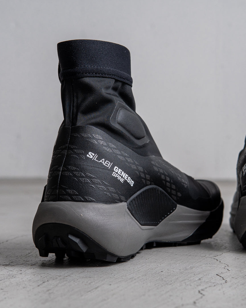 SALOMON S/LAB GENESIS SPINE