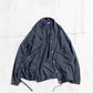 THE NORTH FACE Purple Label Garment Dyed Nylon Ripstop Field Shirt Jacket