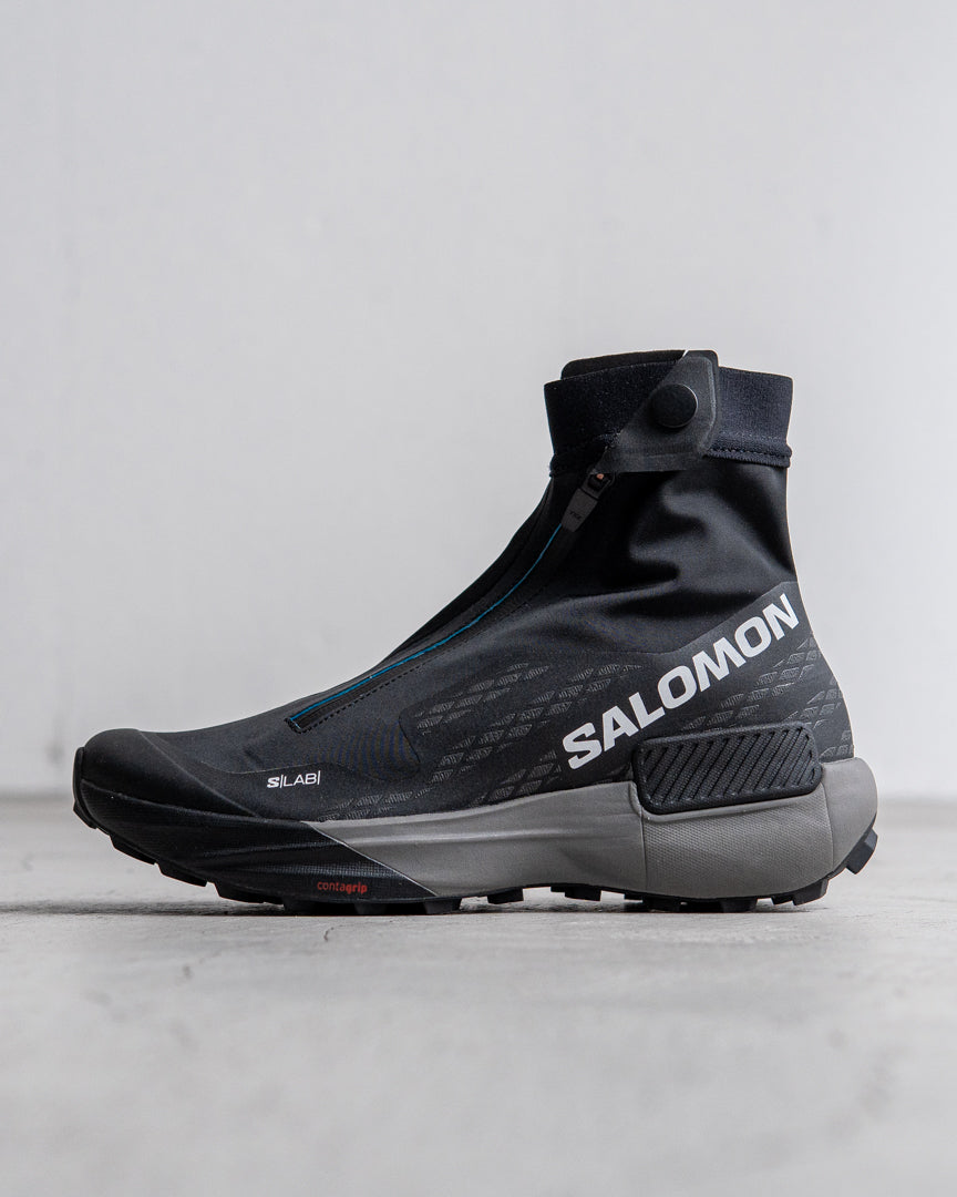SALOMON S/LAB GENESIS SPINE