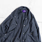 THE NORTH FACE Purple Label Garment Dyed Nylon Ripstop Field Shirt Jacket