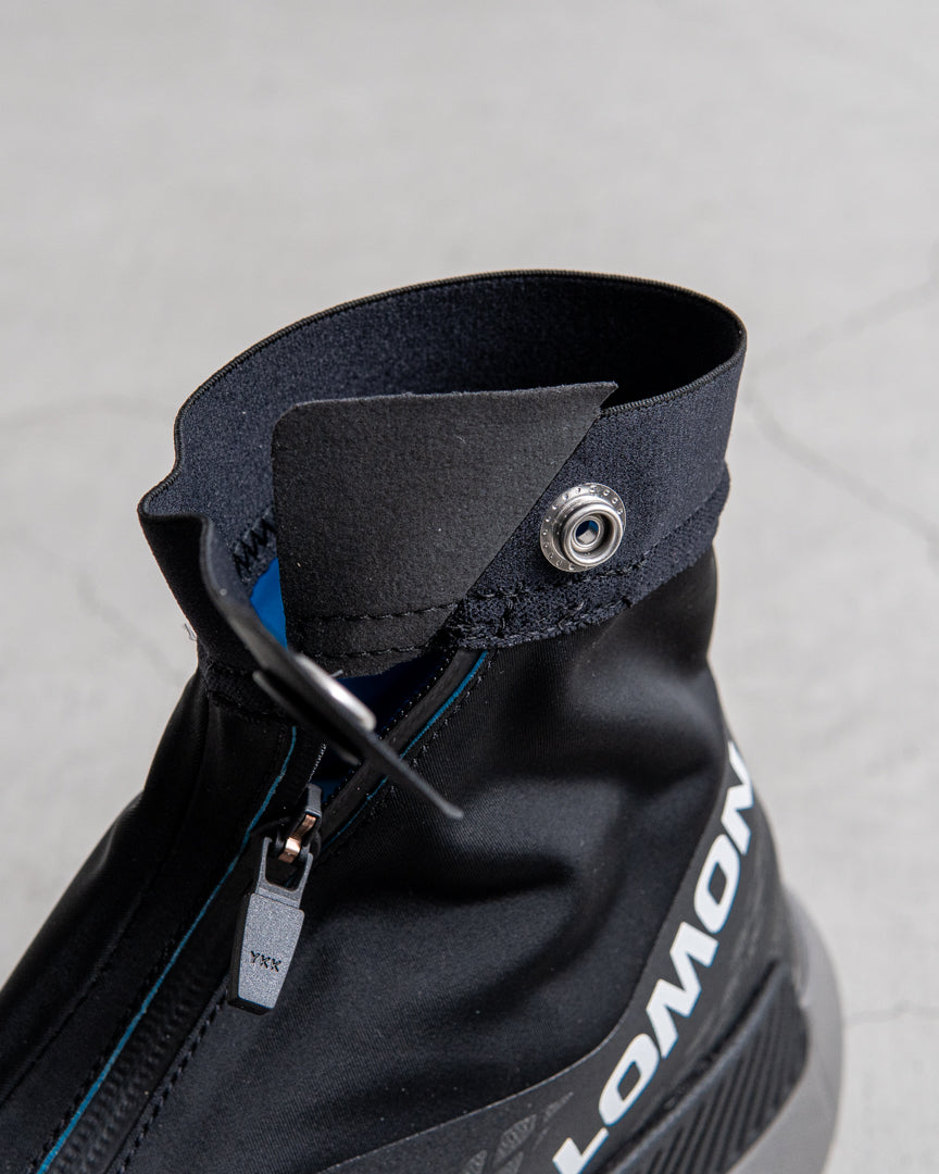 通販] SALOMON S/LAB (サロモン エスラボ) GENESIS SPINE 商品ページ
