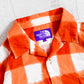 THE NORTH FACE Purple Label Field Open Collar Shirt