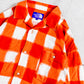 THE NORTH FACE Purple Label Field Open Collar Shirt