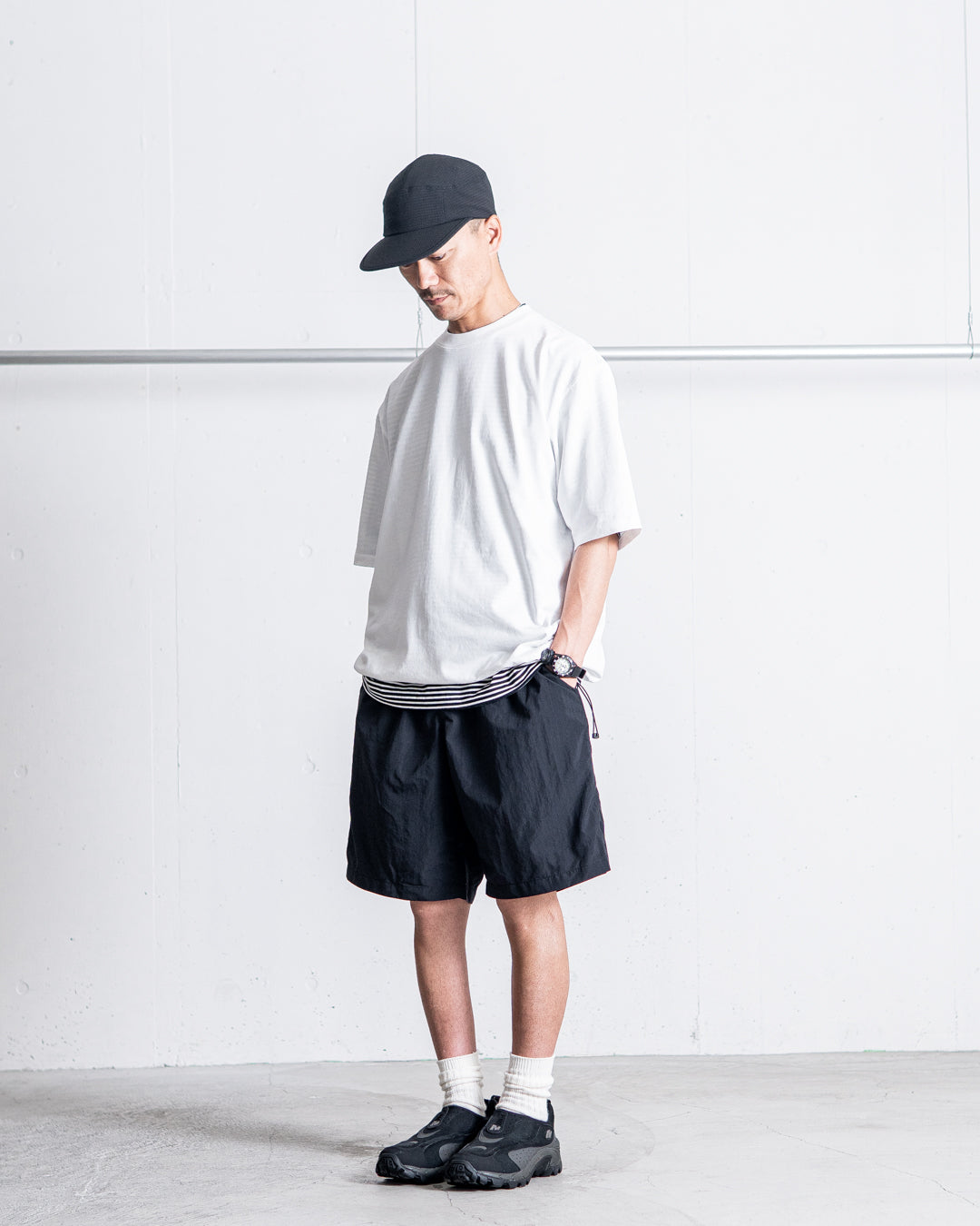 【RESTOCK】ES.1 SS T-shirts