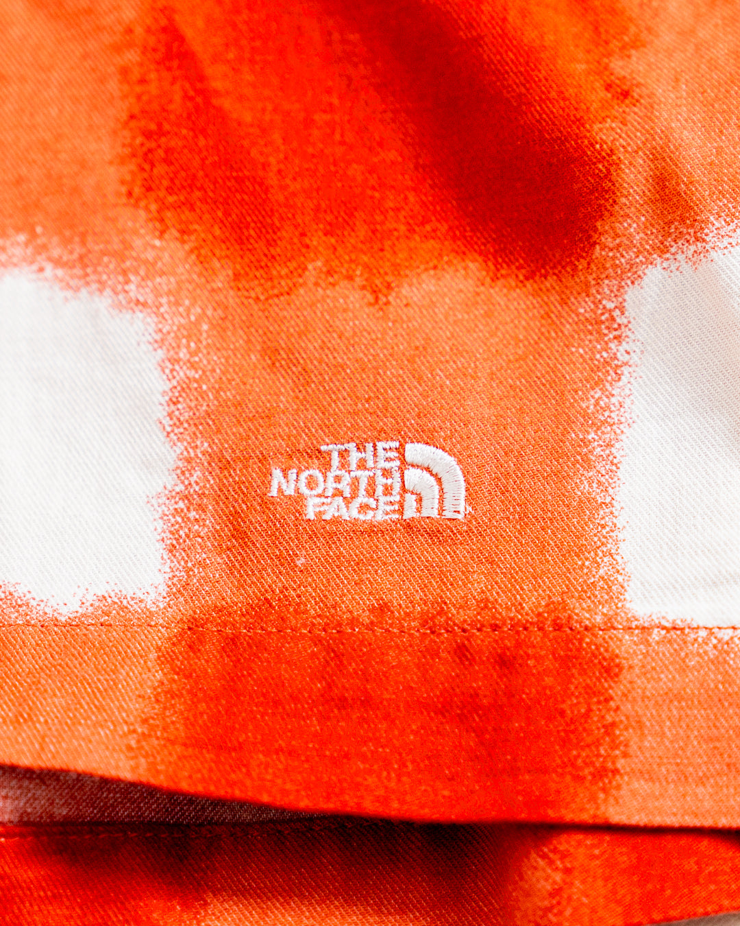 THE NORTH FACE Purple Label Field Open Collar Shirt