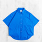 FAKIE STANCE Cotton Short Sleeved Shirt