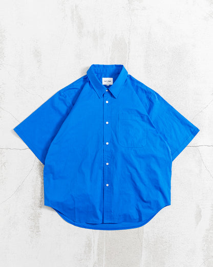 FAKIE STANCE Cotton Short Sleeved Shirt