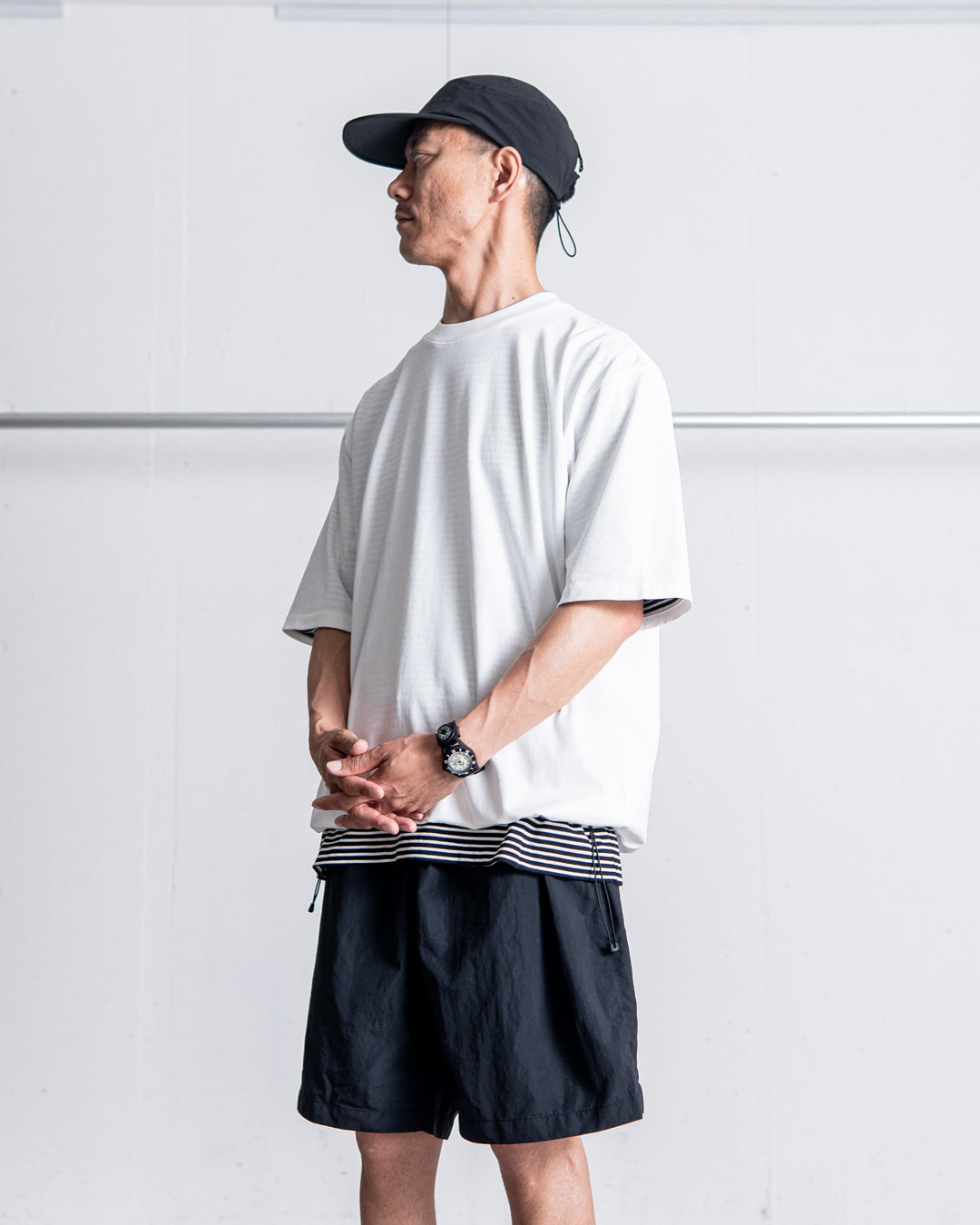 【RESTOCK】ES.1 SS T-shirts