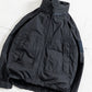 WILD THINGS LIGHT SHORT MONSTER PARKA