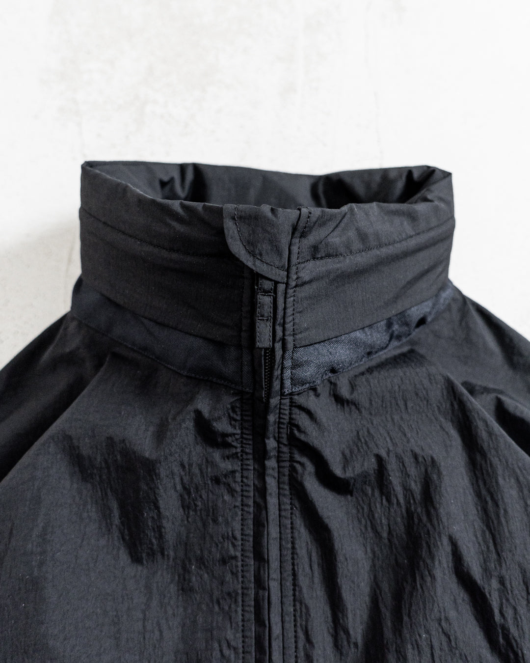 WILD THINGS LIGHT SHORT MONSTER PARKA