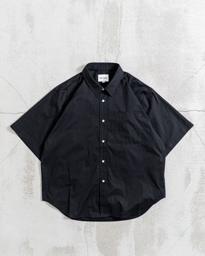 FAKIE STANCE Cotton Short Sleeved Shirt