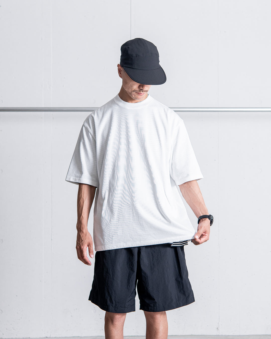 【RESTOCK】ES.1 SS T-shirts