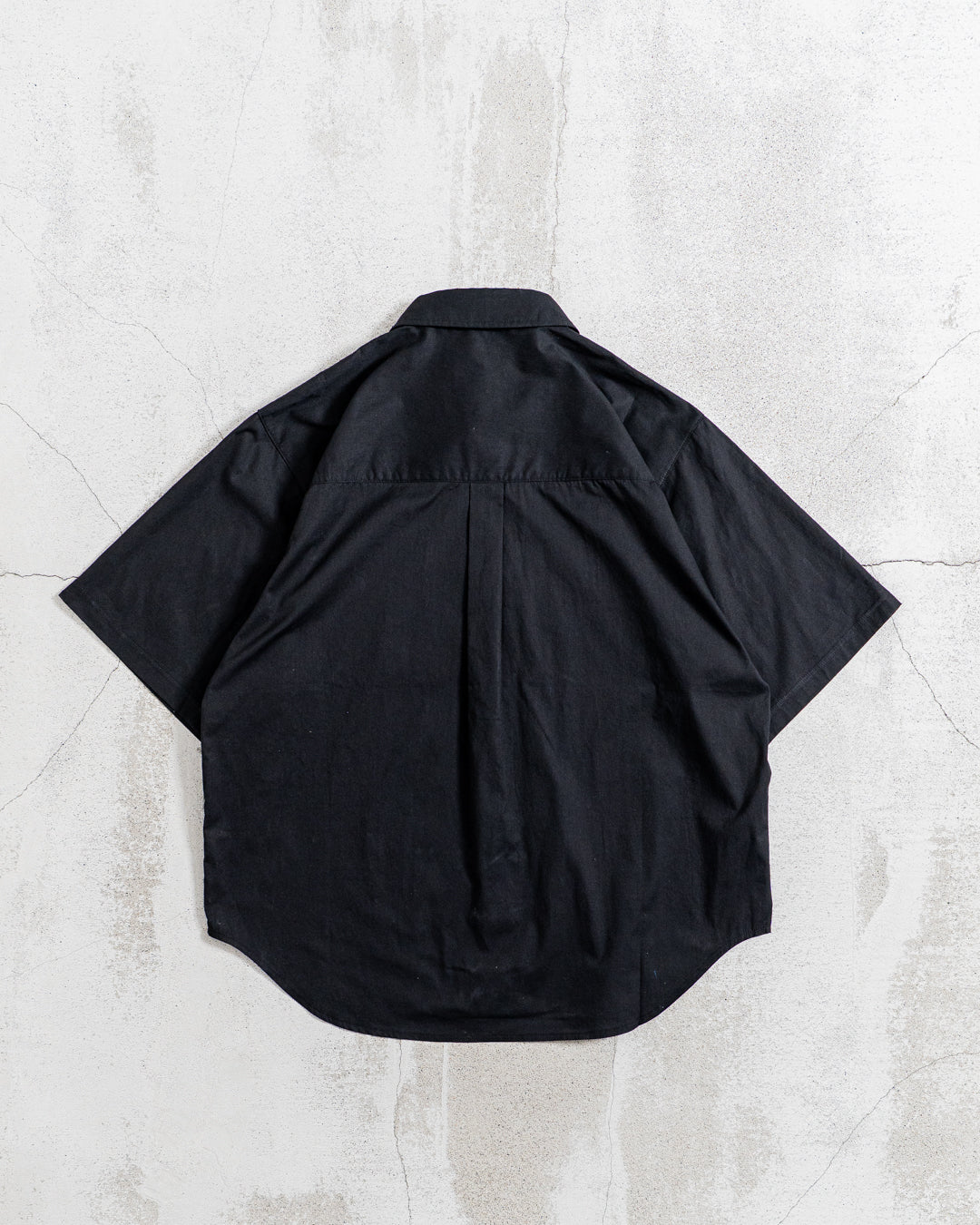 FAKIE STANCE Cotton Short Sleeved Shirt