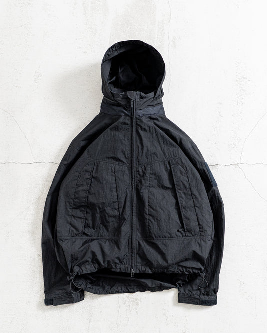 WILD THINGS LIGHT SHORT MONSTER PARKA