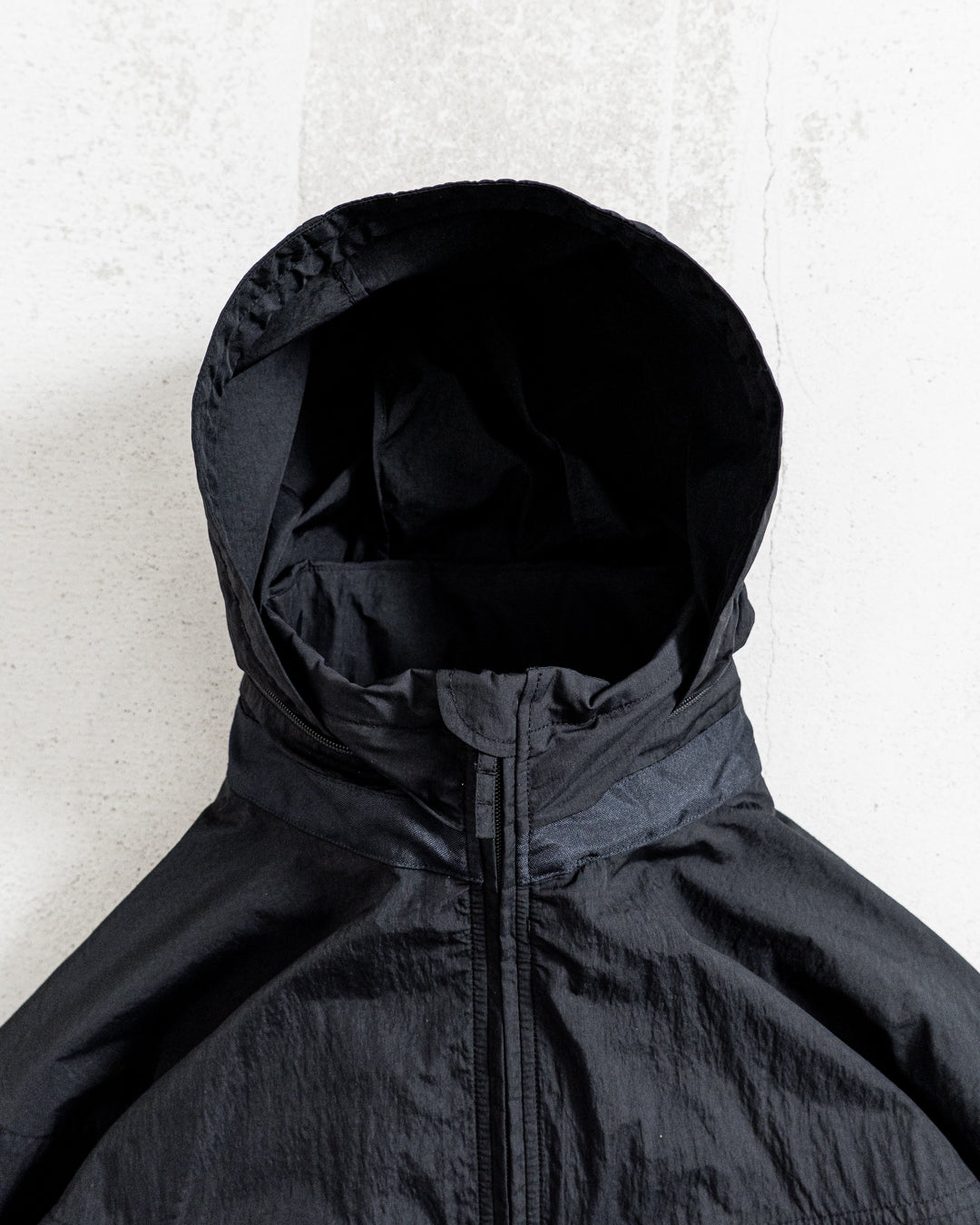 WILD THINGS LIGHT SHORT MONSTER PARKA