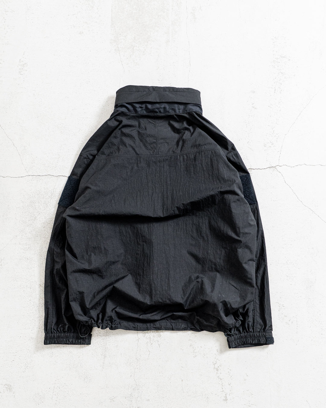 WILD THINGS LIGHT SHORT MONSTER PARKA