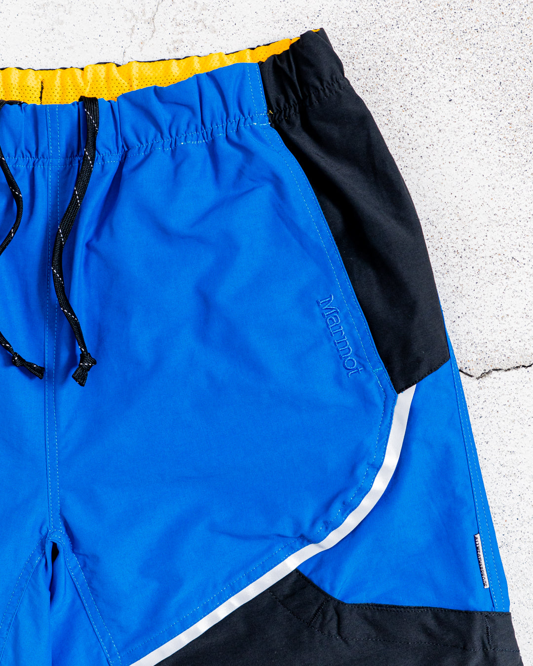 通販] Marmot x Alwayth (マーモット x オルウェイズ) 