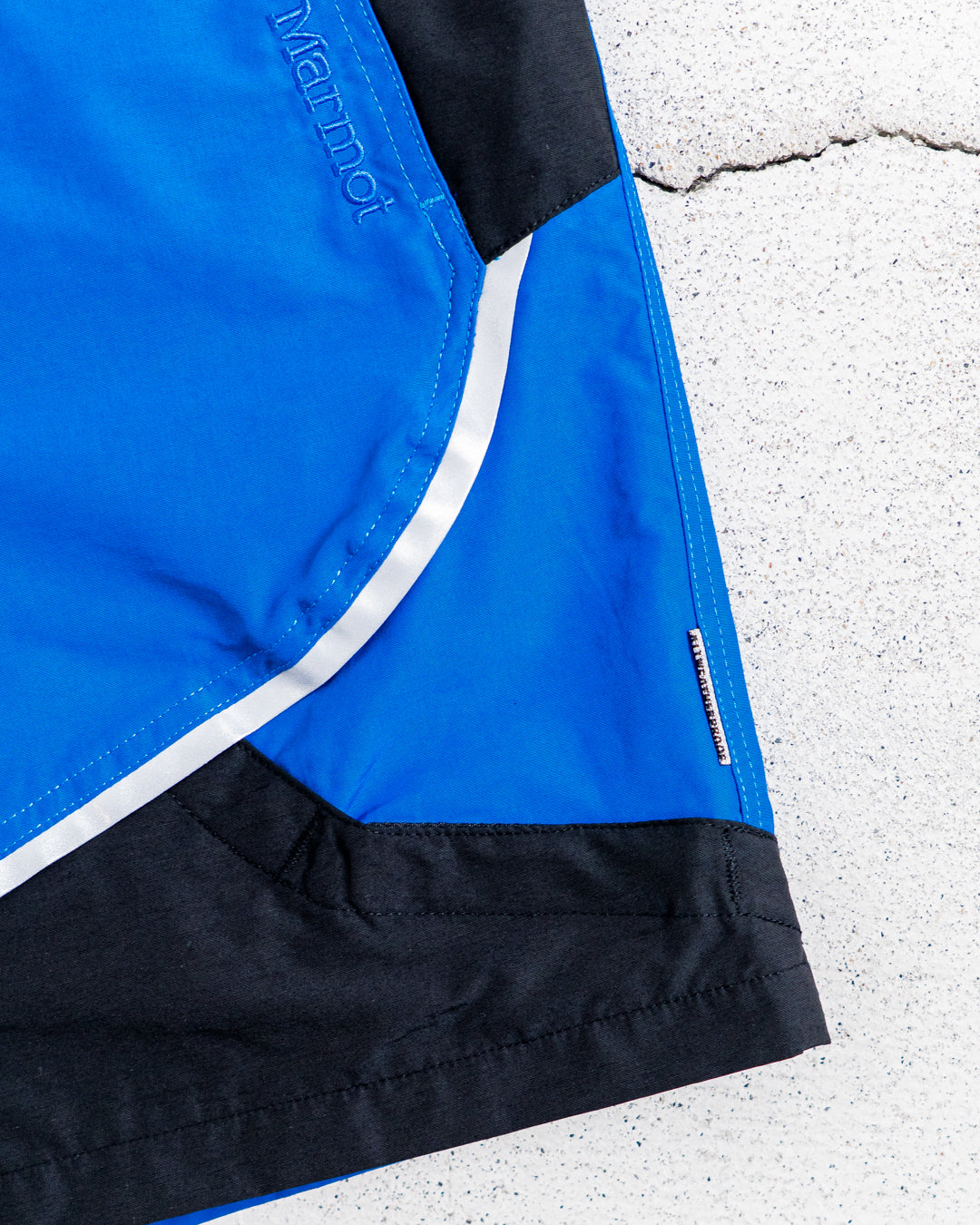 通販] Marmot x Alwayth (マーモット x オルウェイズ) 