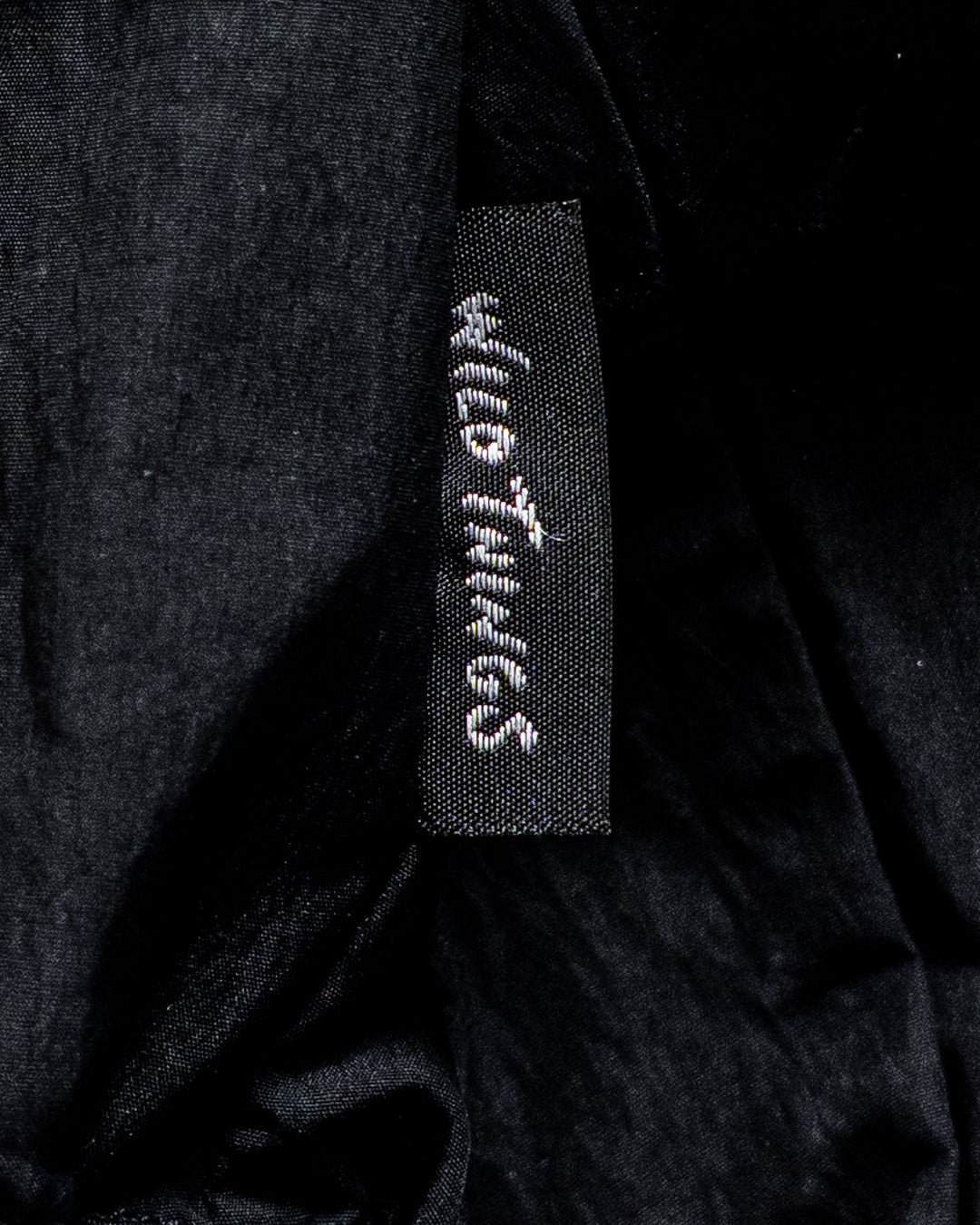 WILD THINGS LIGHT SHORT MONSTER PARKA